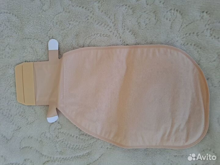 Калоприемники однокомпонентные дренируемые 175000