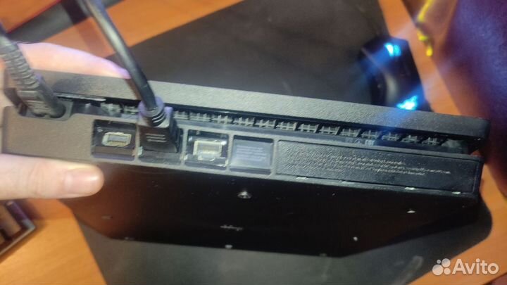 Sony playstation 4 slim 500gb