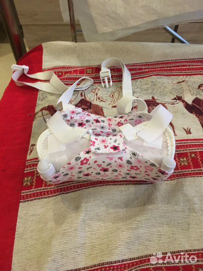 Подушка Фрейда