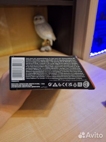 Фигурка Star Wars. Kuiil