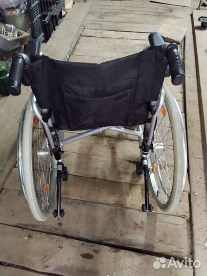 Инвалидная коляска бу