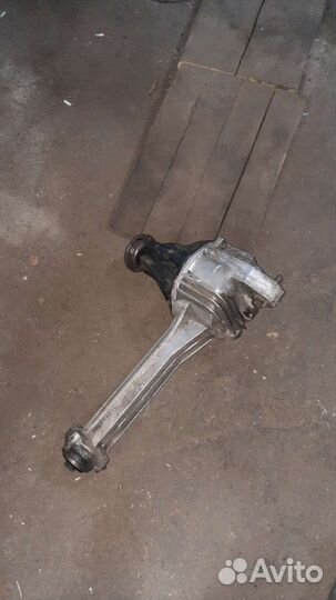 Редуктор переднего моста Kia Sportage I 1993-2004