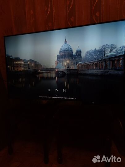 Телевизор LG 4K