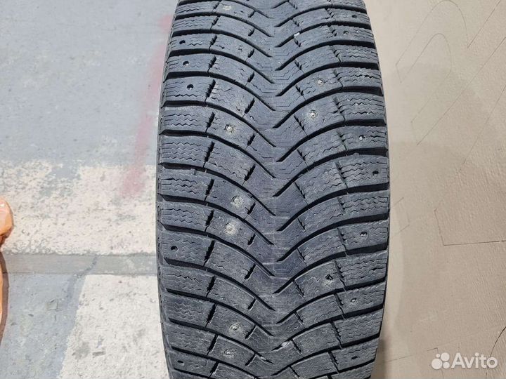 Michelin X-Ice 265/65 R17