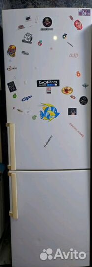 Холодильник Samsung не рабочий