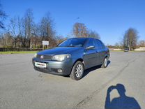 FIAT Albea 1.4 MT, 2012, 146 000 км, с пробегом, цена 450 000 руб.