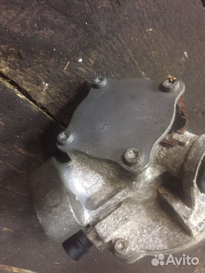 Вакуумный насос N55B30