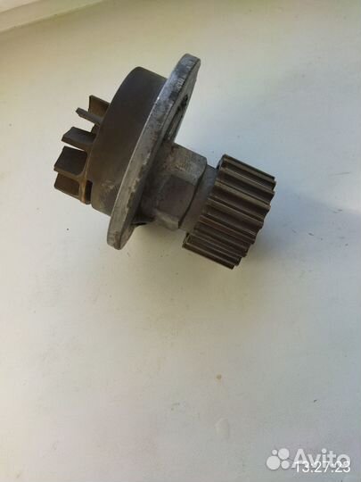 Помпа Chevrolet Lacetti.1.6 MT (109 л.с.)