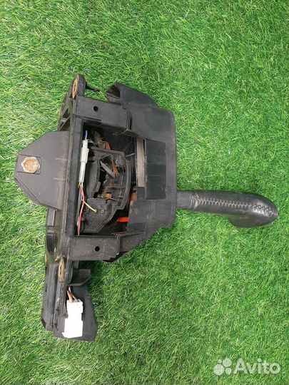 Селектор АКПП на Nissan X-Trail 1