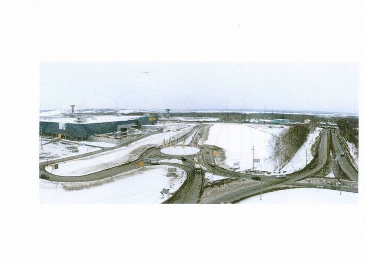 Участок 20 га (СНТ, ДНП)