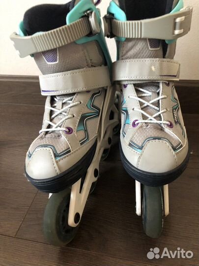 Ролики детские