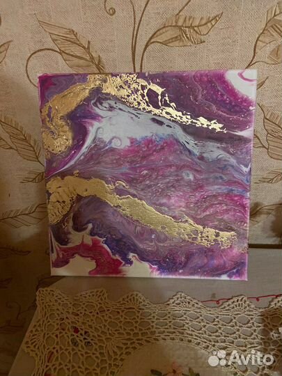 Интерьерная картина