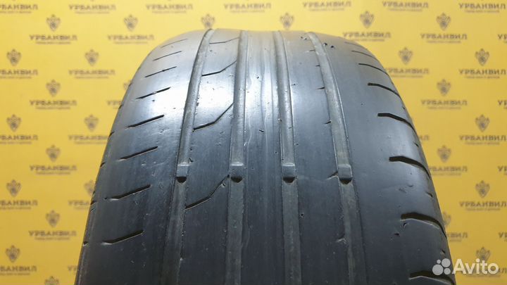 Continental ContiPremiumContact 2 215/55 R16 93H
