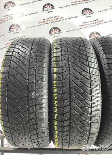 Continental ContiVikingContact 6 235/65 R17 108R