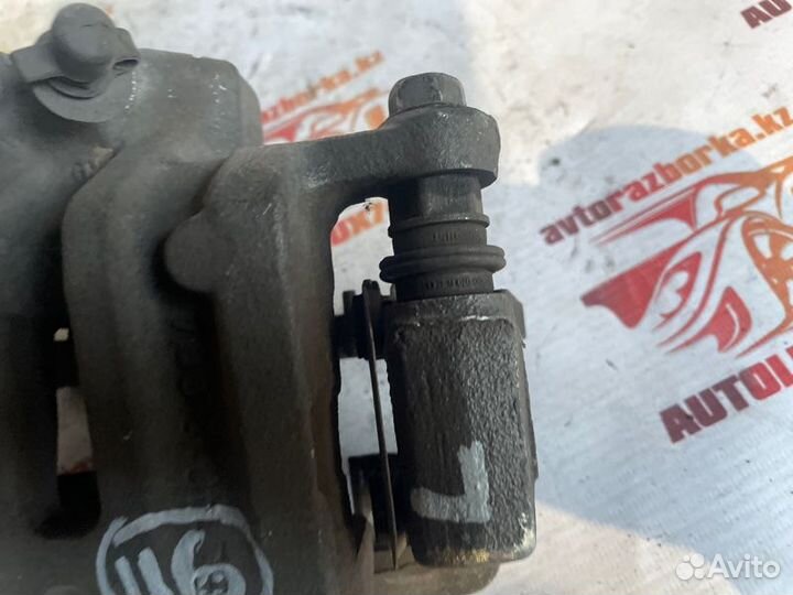 Суппорт тормозной задний левый Opel Antara L07