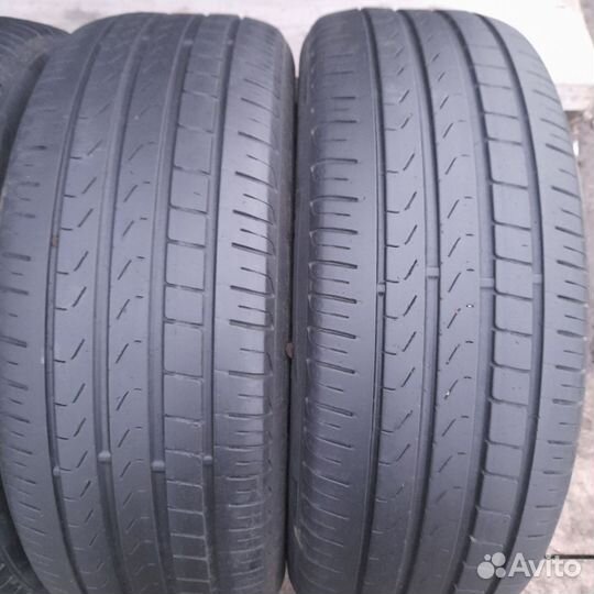 Pirelli Scorpion Verde 215/60 R17 96H