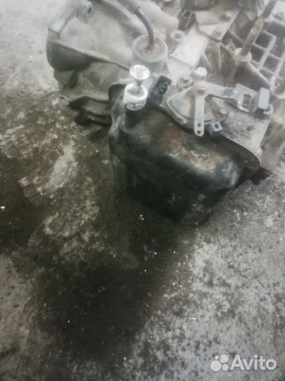 АКПП (коробка) Mitsubishi Galant 9