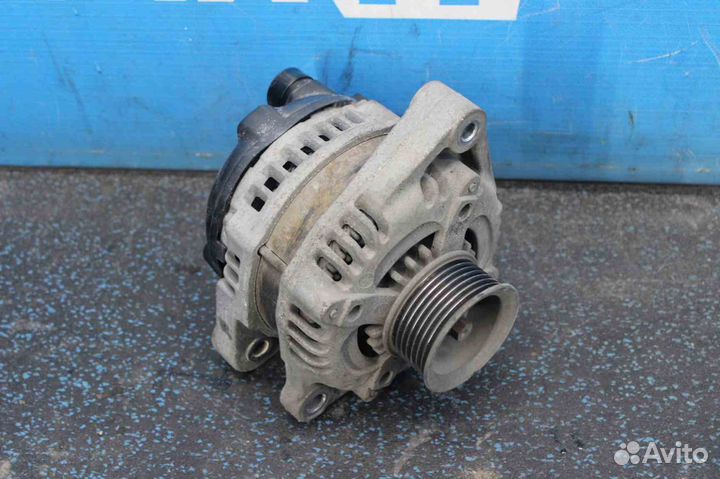 Генератор Honda Accord (Хонда Аккорд) CW2 10421058
