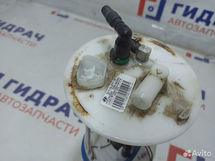 Насос топливный электрический Hyundai ix 35 31110