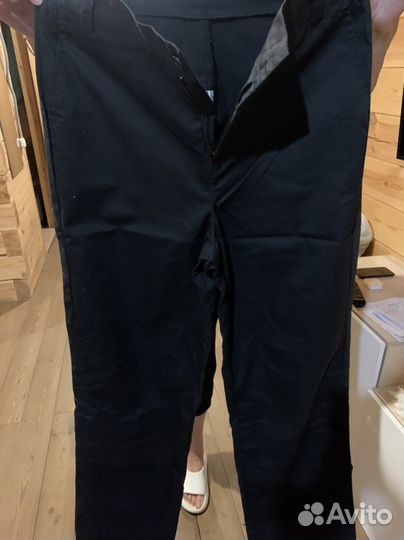 Костюм мужской рабочий летний спецодежда