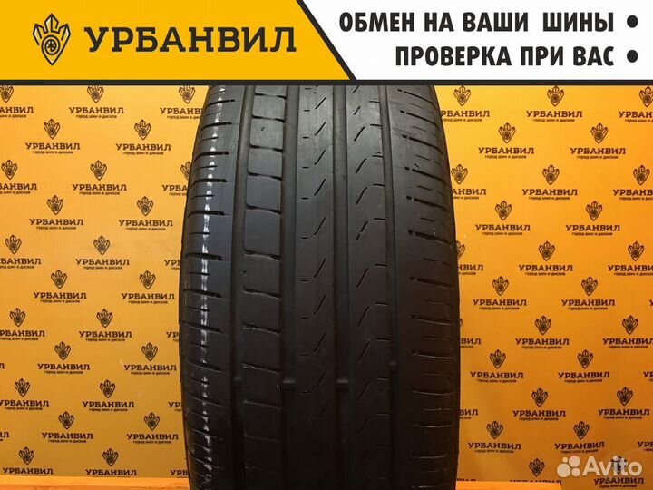 Pirelli Scorpion Verde 215/55 R18 99V