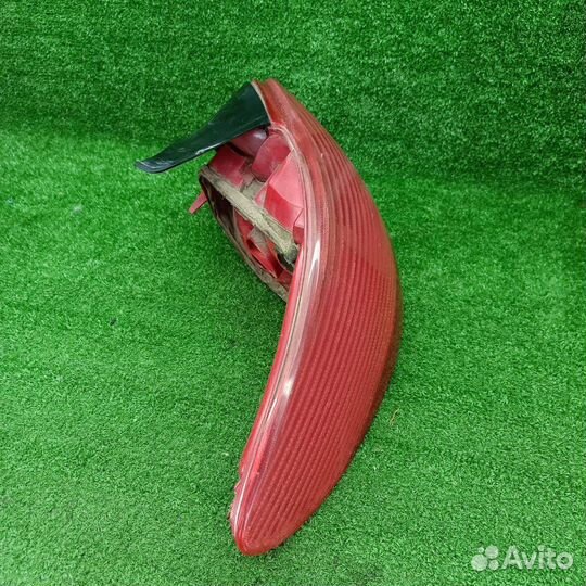 Фонарь задний левый Peugeot 206 2000