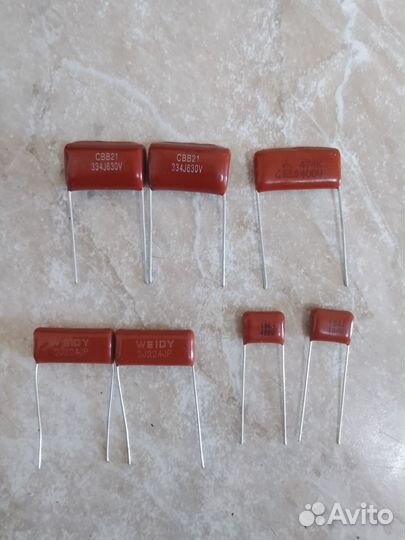 Микросхемы