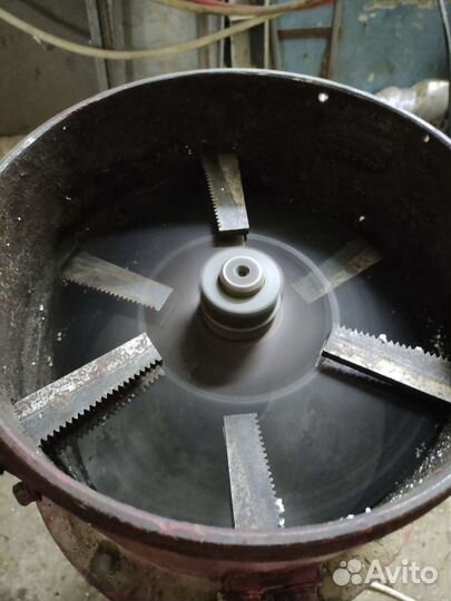 Измельчитель