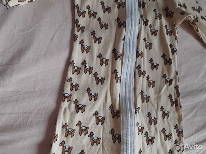 Mjolk спальный мешок 58-68