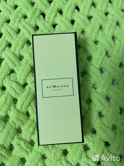 Духи jo malone london