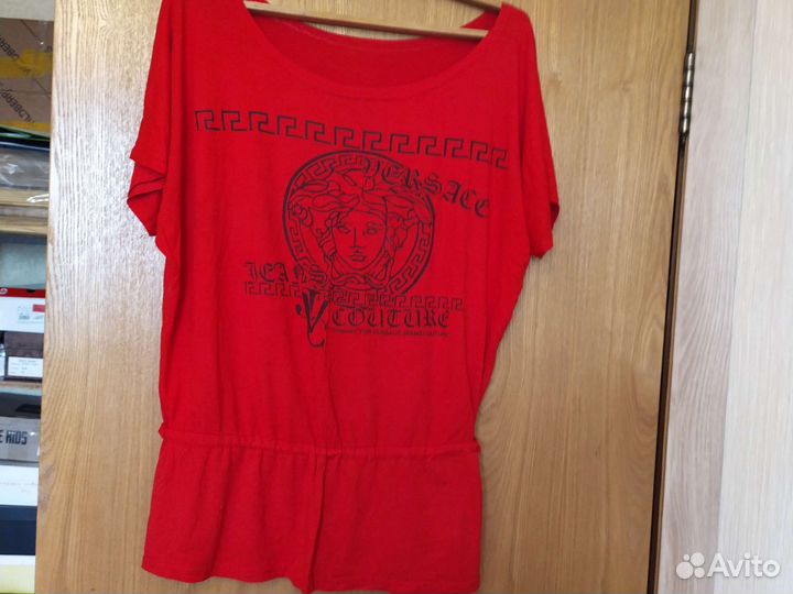 Одежда жен. (Пакетом) р. 50-52