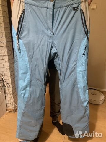 Сноубордические женские брюки