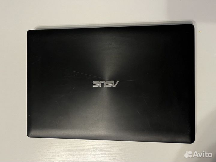 Asus x553m