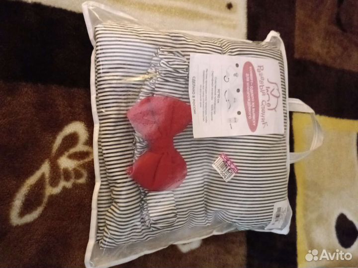 Конверт-одеяло на выписку