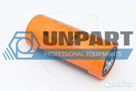 Редуктор масляного фильтра volvo 1526475