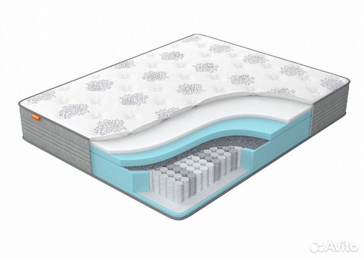 Матрас премиум Орматек Comfort Up Middle 160х200