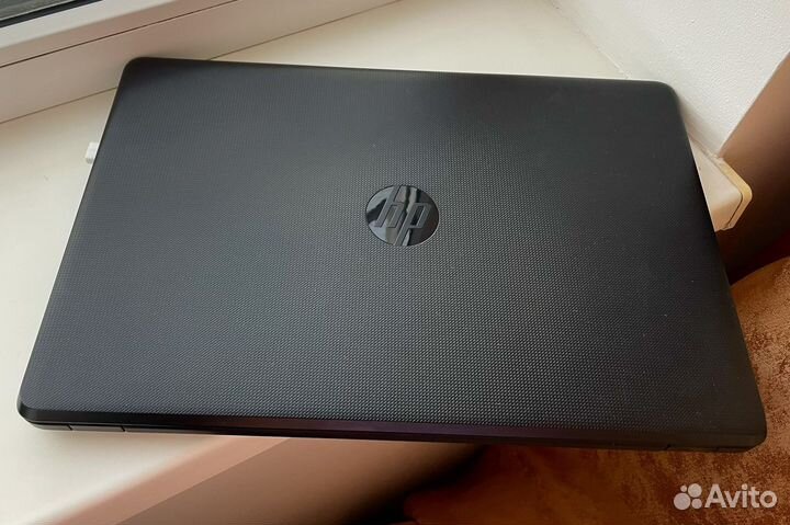 Ноутбук HP 15bw590ur