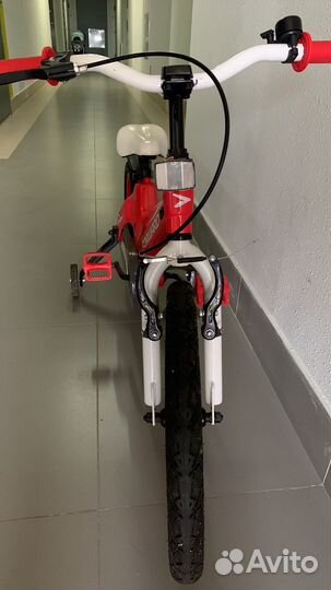 Велосипед детский Forward