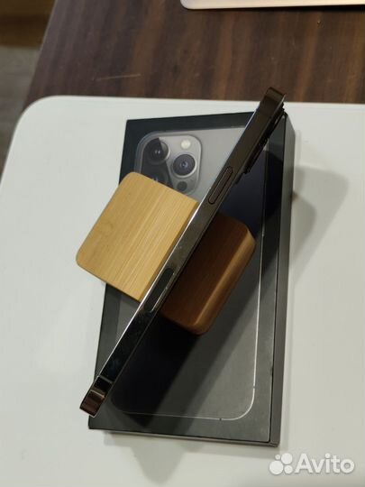 iPhone 13 Pro Max, 128 ГБ