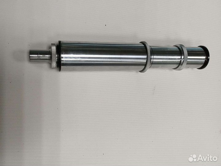 Микроскоп, мир-2 ломо СССР