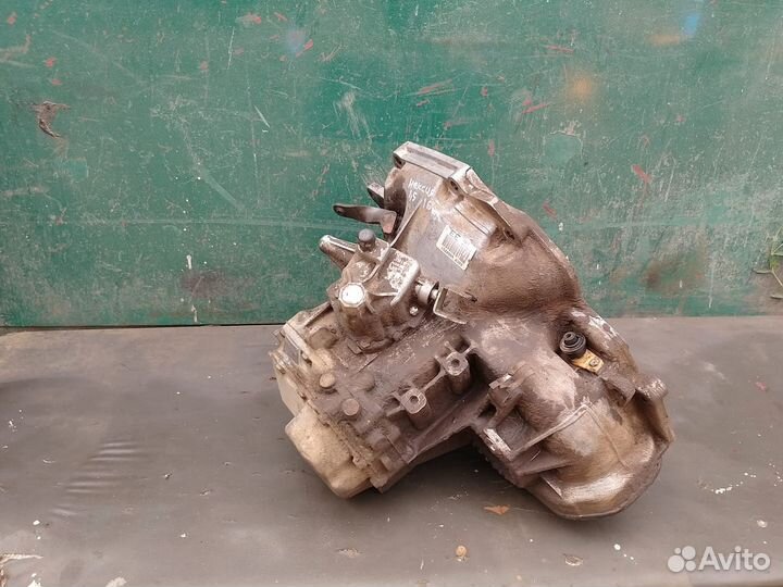 Коробка передач Daewoo Nexia 1.5 16кл