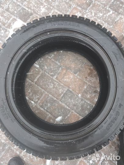 Yokohama Ice Guard F700Z 225/55 R18 98F