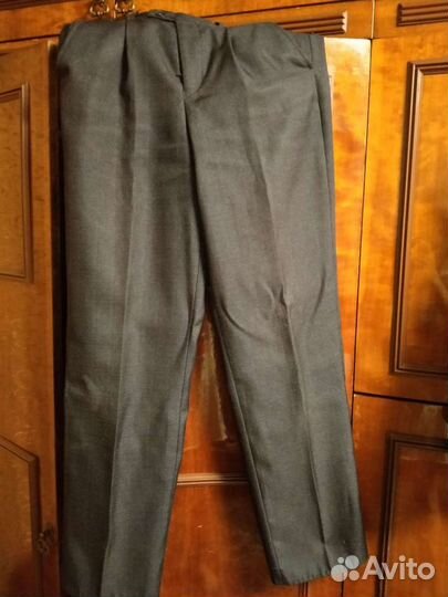 Школьный костюм для мальчика