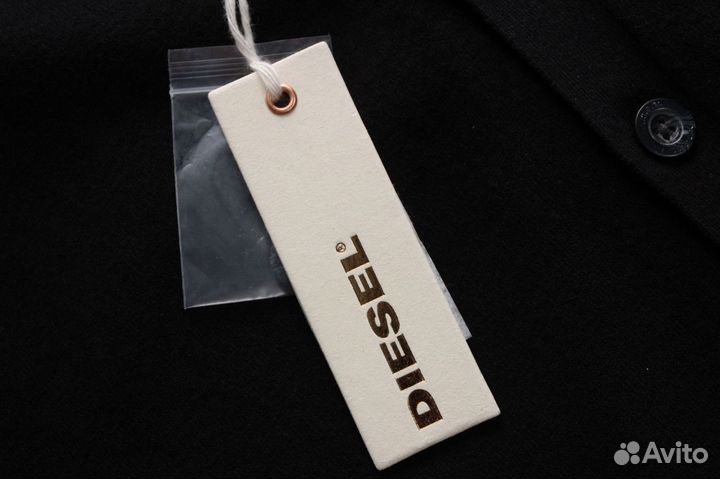 Diesel Кардиган Новый S/M/L/XL Оригинал