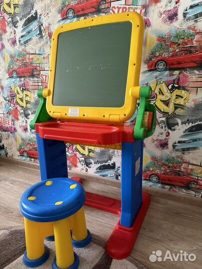 Стол мольберт