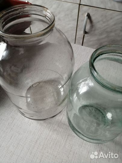 Продам банки