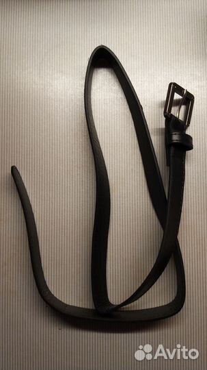 Ремни женские бу
