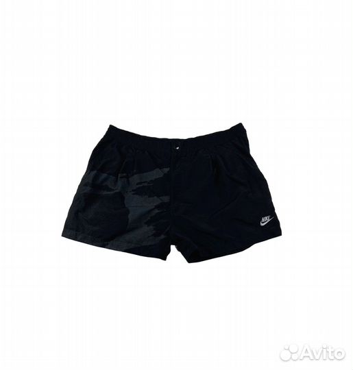 Nike Court Challenge шорты винтажные