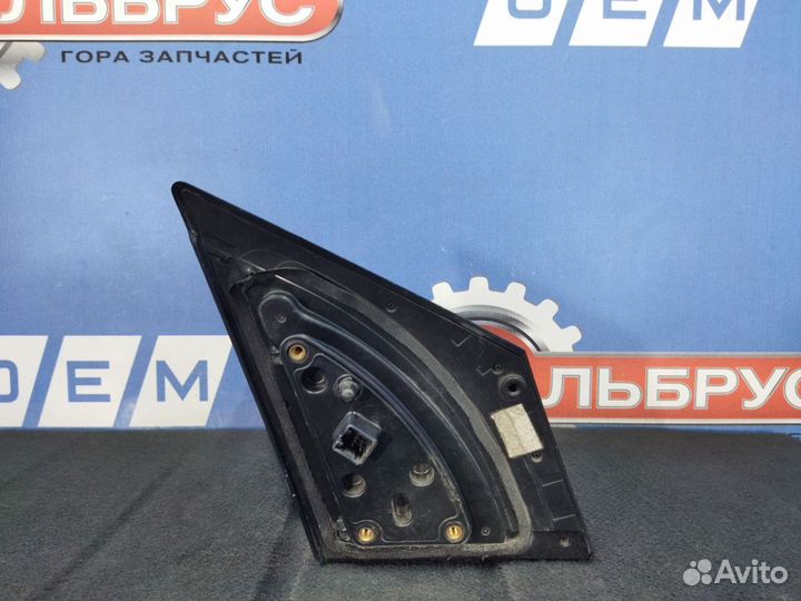 Зеркало левое Solaris 2