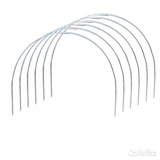 Дуги парниковые